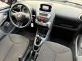 Toyota Aygo Aygo 1.0 Now Connect - 5 porte Gris - thumbnail 7