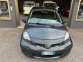 Toyota Aygo Aygo 1.0 Now Connect - 5 porte Gris - thumbnail 2