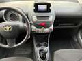 Toyota Aygo Aygo 1.0 Now Connect - 5 porte Gris - thumbnail 8