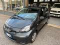 Toyota Aygo Aygo 1.0 Now Connect - 5 porte Gris - thumbnail 1