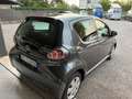 Toyota Aygo Aygo 1.0 Now Connect - 5 porte Gris - thumbnail 4