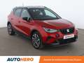 SEAT Arona 1.5 TSI ACT FR DSG7 Rouge - thumbnail 8