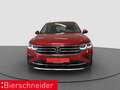 Volkswagen Tiguan 1.4 TSI eHybrid Elegance AHK PANO LEDER 2 Rot - thumbnail 2