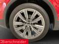 Volkswagen Tiguan 1.4 TSI eHybrid Elegance AHK PANO LEDER 2 Rot - thumbnail 8