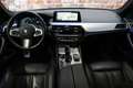 BMW 540 5-serie Touring 540i xDrive High Executive M Sport Blauw - thumbnail 17