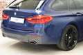 BMW 540 5-serie Touring 540i xDrive High Executive M Sport Blauw - thumbnail 6