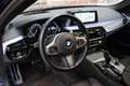 BMW 540 5-serie Touring 540i xDrive High Executive M Sport Blauw - thumbnail 14