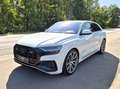 Audi Q8 50 TDI quattro 3.0 S line |B&O|360°Cam|SHG| Weiß - thumbnail 3