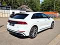 Audi Q8 50 TDI quattro 3.0 S line |B&O|360°Cam|SHG| Weiß - thumbnail 7