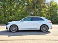 Audi Q8 50 TDI quattro 3.0 S line |B&O|360°Cam|SHG| Weiß - thumbnail 4
