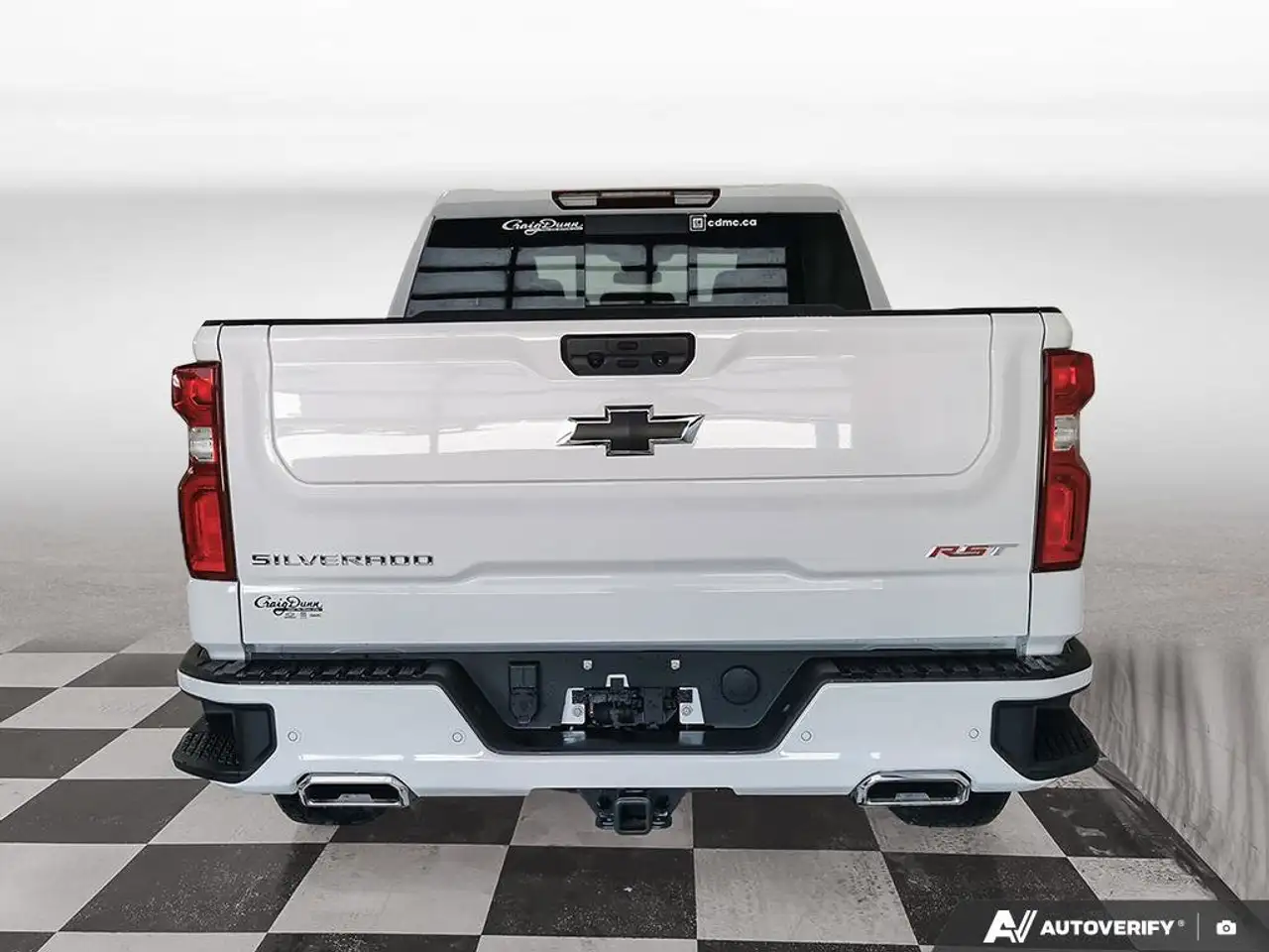 Chevrolet Silverado 1500 снимка Chevrolet Silverado 1500