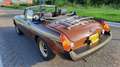 MG MGB 1.8 Roadster Hnědá - thumbnail 4
