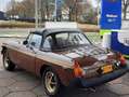 MG MGB 1.8 Roadster Bruin - thumbnail 17