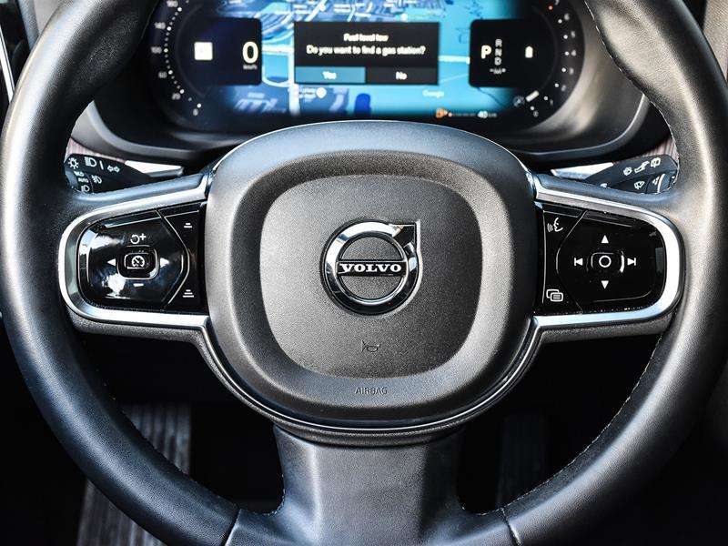 2023 Volvo XC60 B6 AWD Plus Bright Theme thumb 22