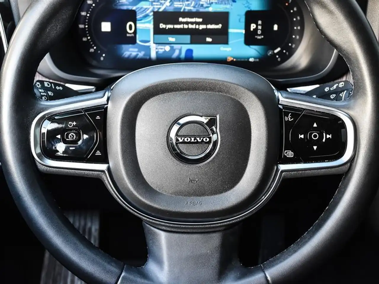 Volvo XC60 снимка Volvo XC60