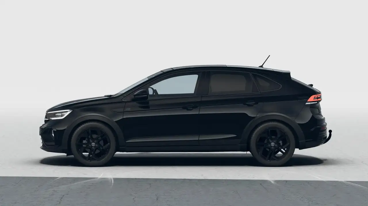 Volkswagen Taigo 2026