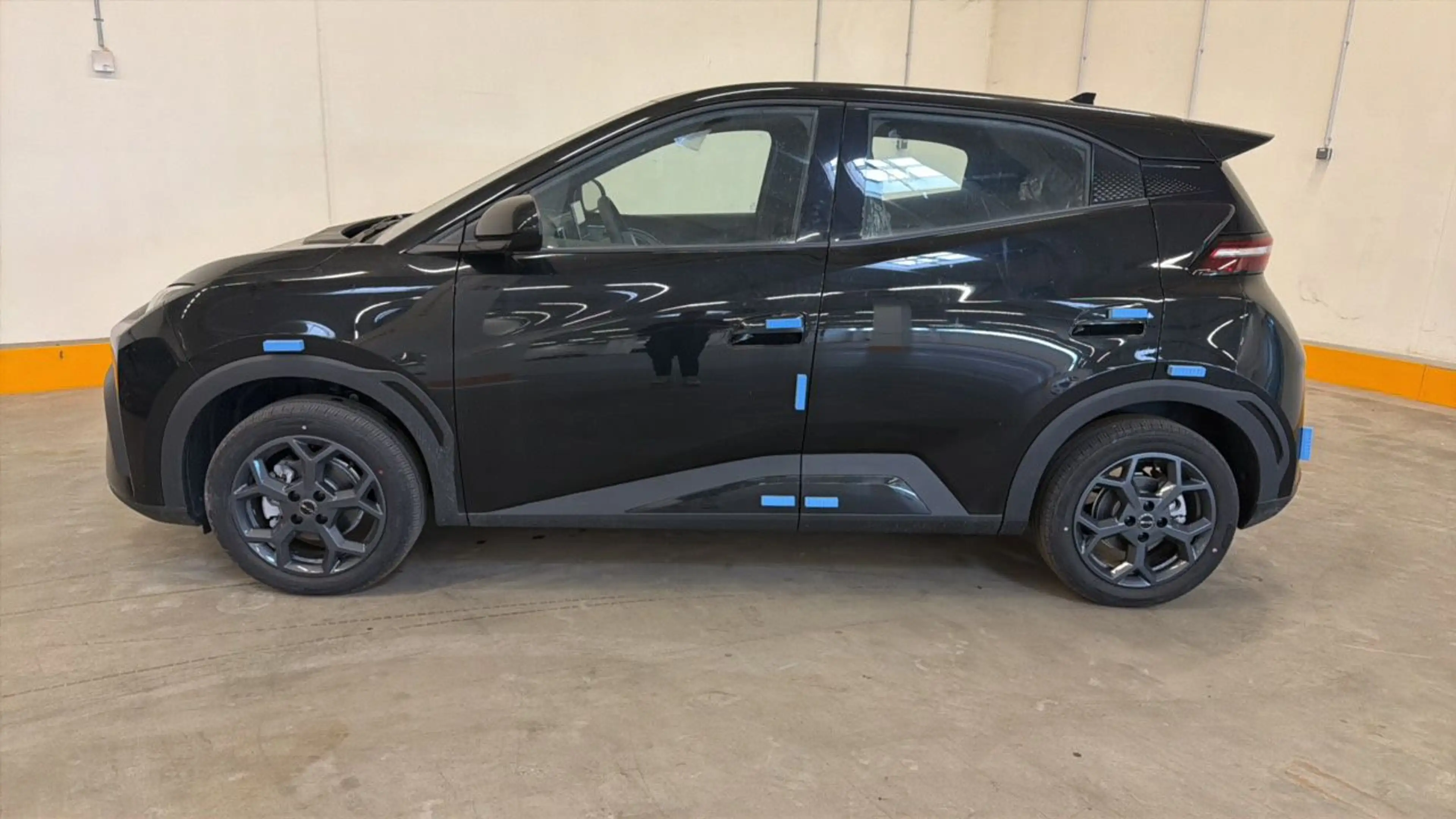 BYD Dolphin Surf Boost 43,2 kWh LED*LEDER*RFK*NAVI*ASSIST*PDC — photo 3