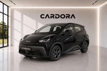 Boost 43,2 kWh LED*LEDER*RFK*NAVI*ASSIST*PDC