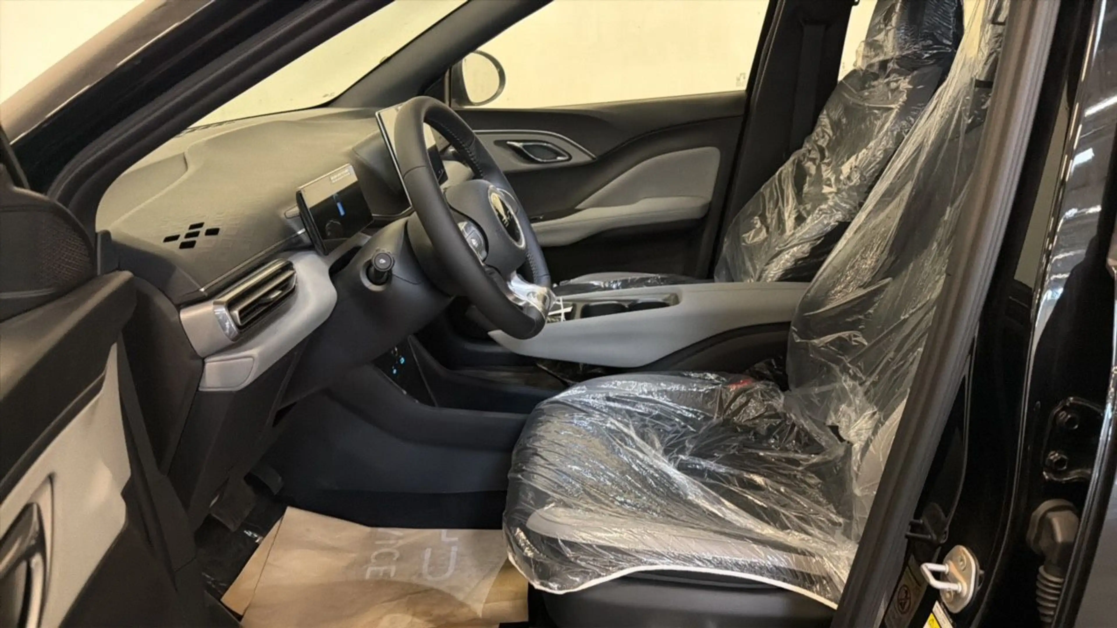 BYD Dolphin Surf Boost 43,2 kWh LED*LEDER*RFK*NAVI*ASSIST*PDC — photo 9