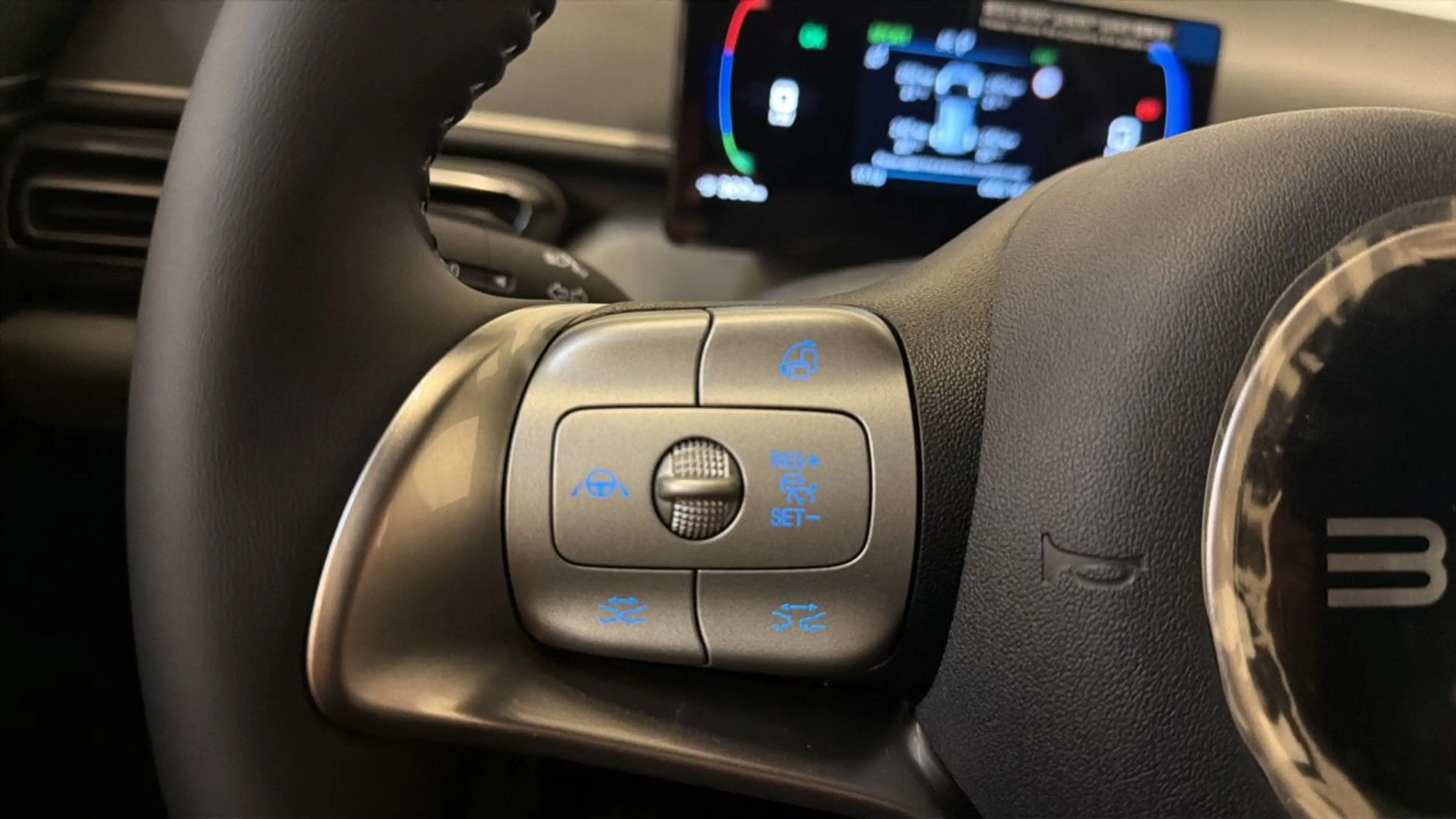 BYD Dolphin Surf Boost 43,2 kWh LED*LEDER*RFK*NAVI*ASSIST*PDC — photo 14