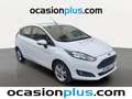 Ford Fiesta 1.25 Trend 82 Bianco - thumbnail 2
