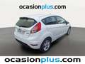 Ford Fiesta 1.25 Trend 82 Bianco - thumbnail 3