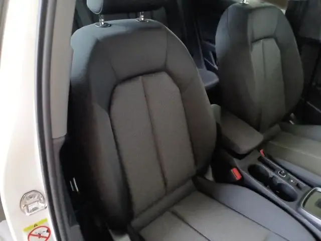 Audi A3 view 10