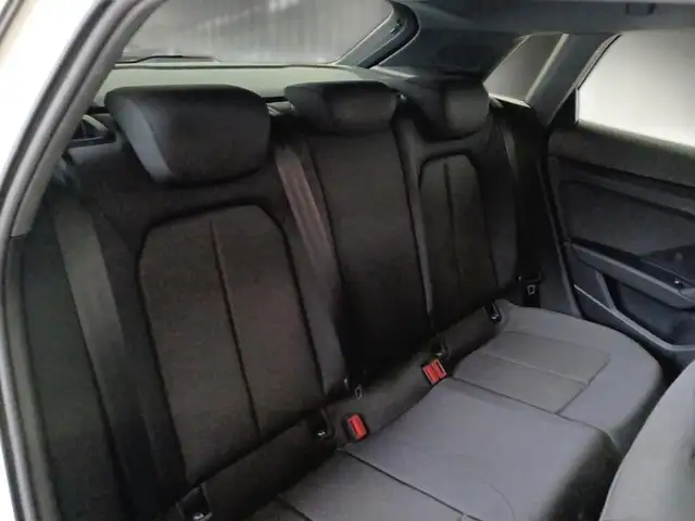 Audi A3 view 11