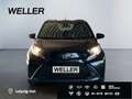 Toyota Aygo X Business Edition *Kamera*ACC*CarPlay*SHZ* Schwarz - thumbnail 2