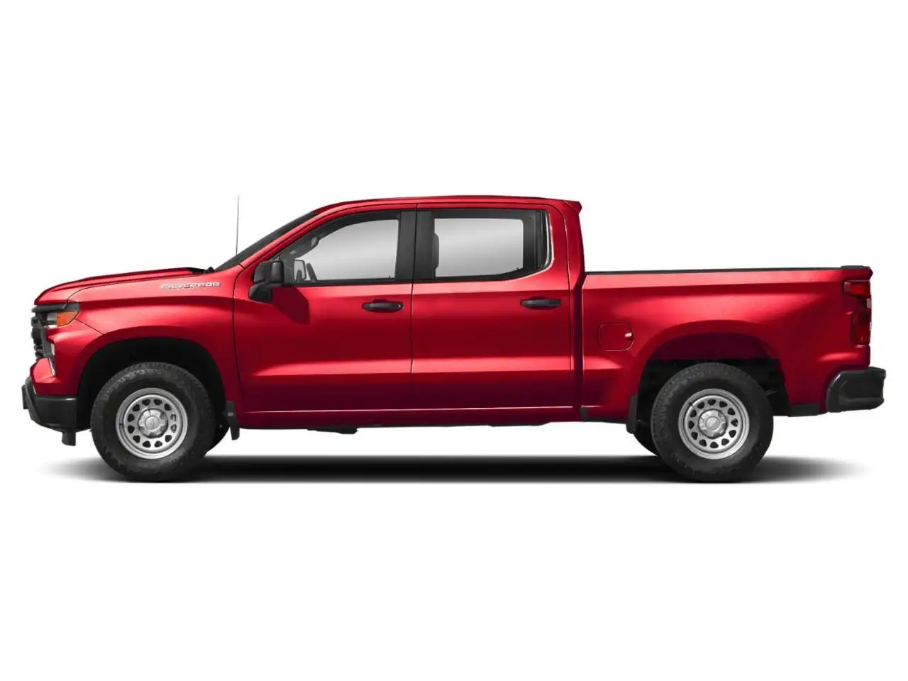 Chevrolet Silverado 1500 photo Chevrolet Silverado 1500