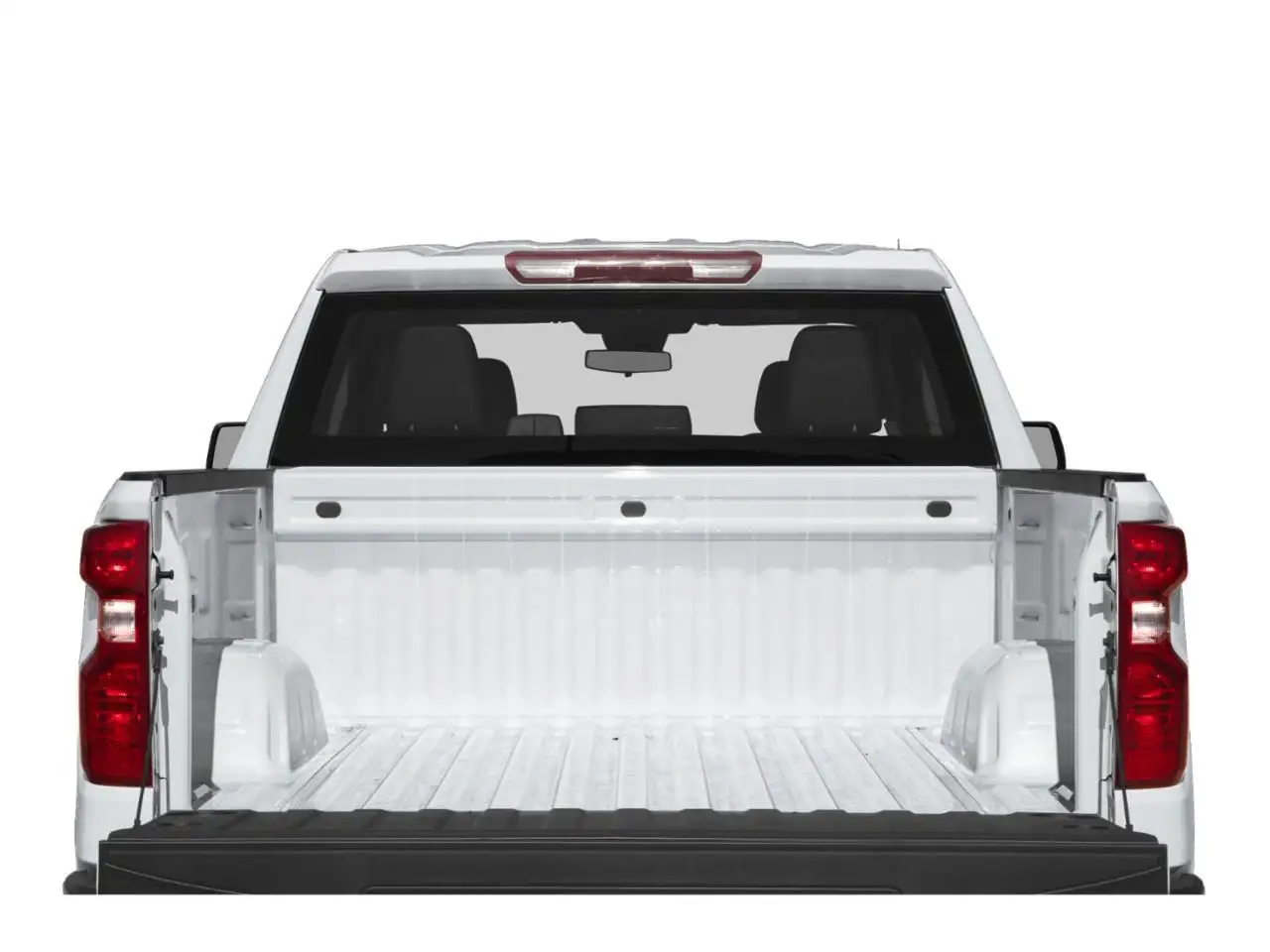 Chevrolet Silverado 1500 photo Chevrolet Silverado 1500