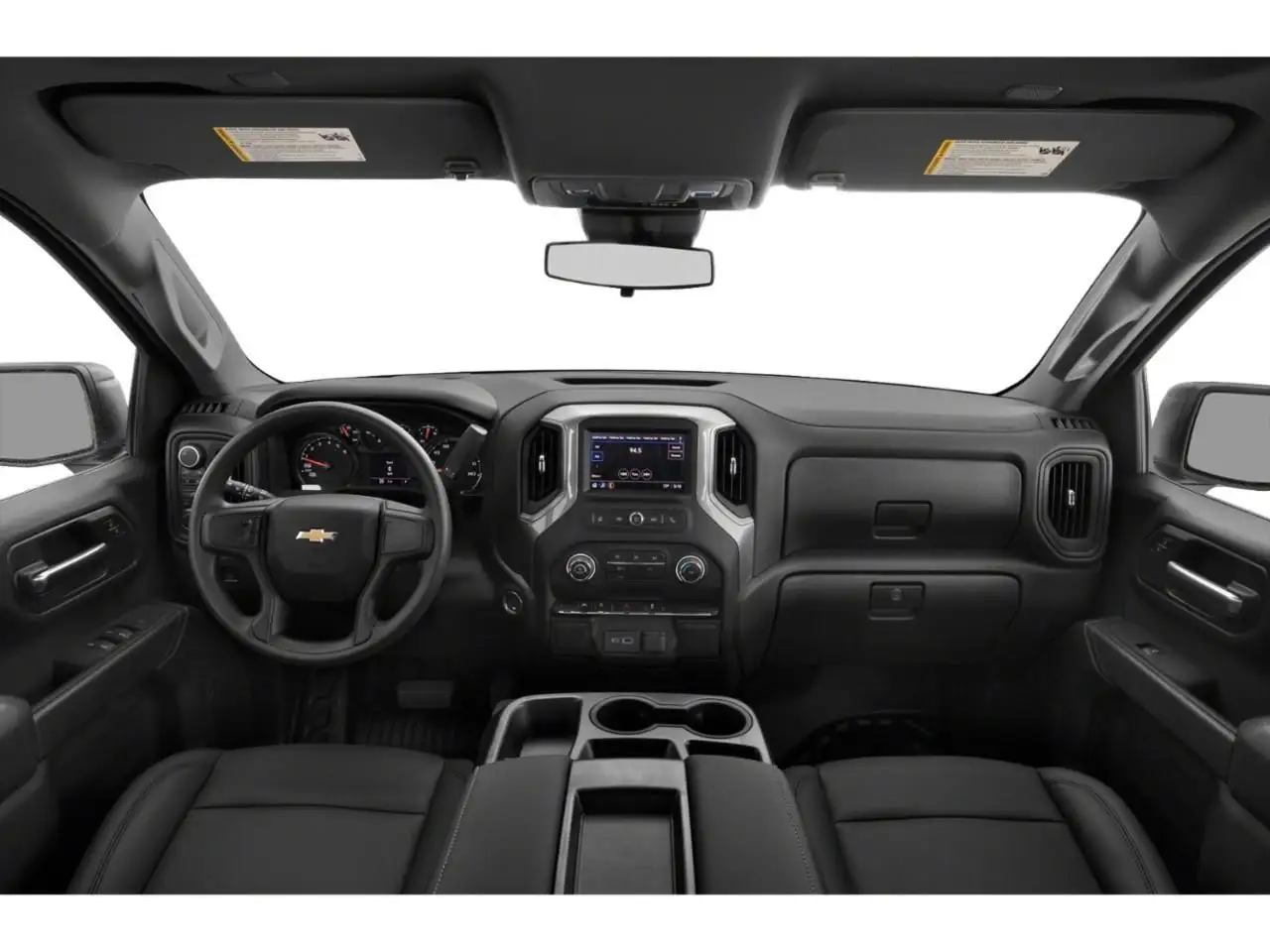 Chevrolet Silverado 1500 photo Chevrolet Silverado 1500