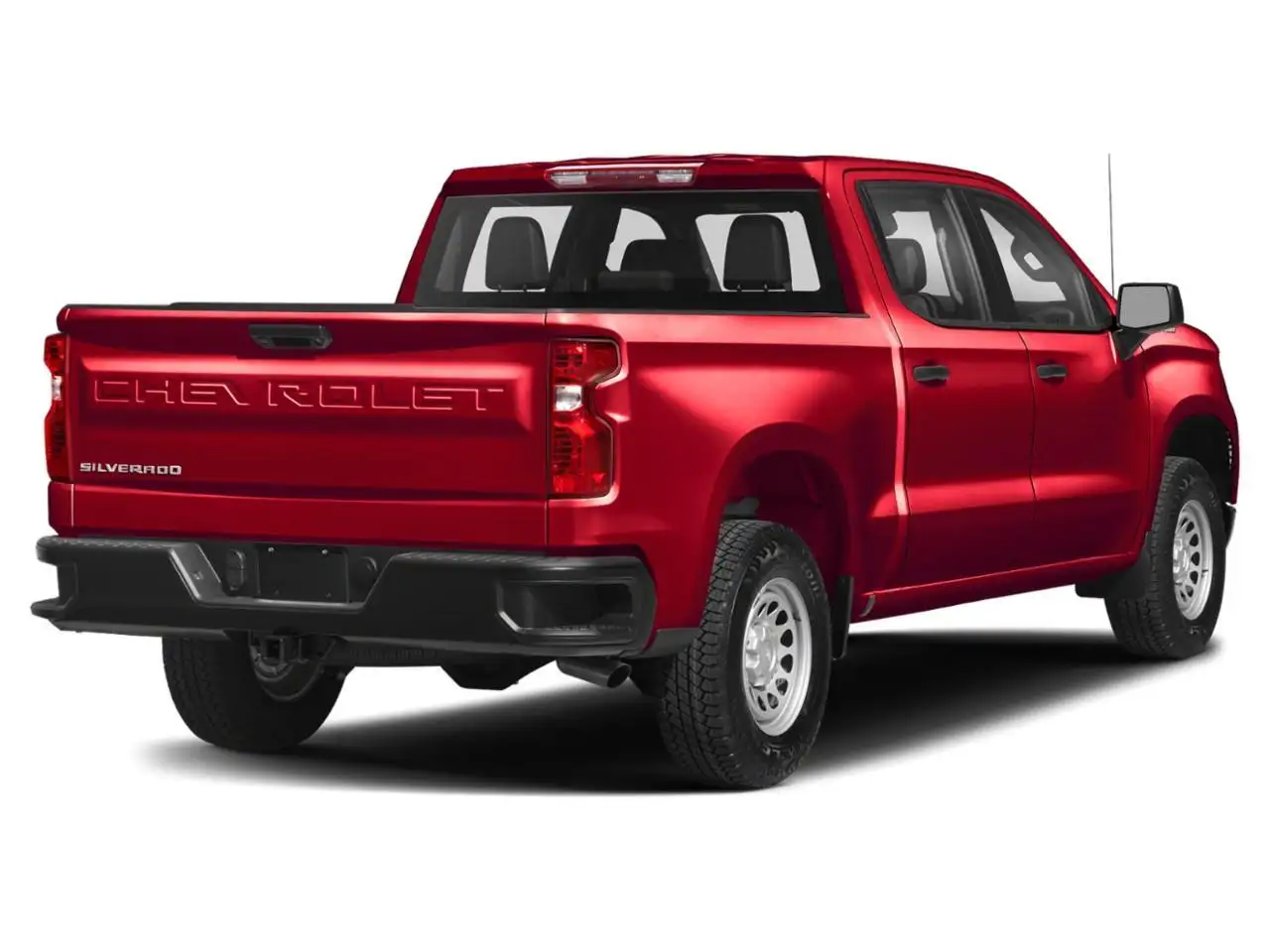 Chevrolet Silverado 1500 photo Chevrolet Silverado 1500