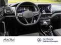 Volkswagen T-Cross 1.0 TSI "Life" LED Digital Cockpit ACC E Blanc - thumbnail 15
