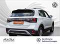 Volkswagen T-Cross 1.0 TSI "Life" LED Digital Cockpit ACC E Blanc - thumbnail 3