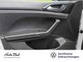 Volkswagen T-Cross 1.0 TSI "Life" LED Digital Cockpit ACC E Blanc - thumbnail 8