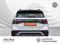 Volkswagen T-Cross 1.0 TSI "Life" LED Digital Cockpit ACC E Blanc - thumbnail 4