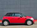 MINI One Cabrio One 1.6 *1.Hand*Scheckheft*Navi Rot - thumbnail 15
