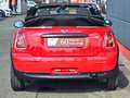 MINI One Cabrio One 1.6 *1.Hand*Scheckheft*Navi Rot - thumbnail 7