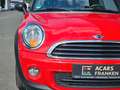 MINI One Cabrio One 1.6 *1.Hand*Scheckheft*Navi Rot - thumbnail 19