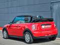 MINI One Cabrio One 1.6 *1.Hand*Scheckheft*Navi Rot - thumbnail 5