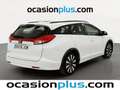 Honda Civic Tourer 1.6i-DTEC Sport Blanco - thumbnail 4
