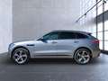 Jaguar F-Pace 20d R-Sport AWD AHK/Pano/Winter Sportpaket Grijs - thumbnail 7