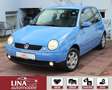 Volkswagen Lupo 1.0 TÜV/AU bis 12.26*ReifenNEU*Servo Blau - thumbnail 1
