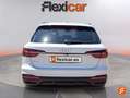 Audi A4 Avant Black line 35 TDI 120kW S tronic Blanc - thumbnail 4