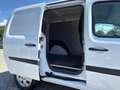 Renault Kangoo 1.5 dCi Kasten TEMPOMAT|KLIMA|PDC|AHK|SHZ Weiß - thumbnail 11