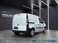 Renault Kangoo 1.5 dCi Kasten TEMPOMAT|KLIMA|PDC|AHK|SHZ Weiß - thumbnail 10