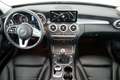 Mercedes-Benz C 180 Break 180d Business Solution Avantgarde LEDER/CUIR Gri - thumbnail 8