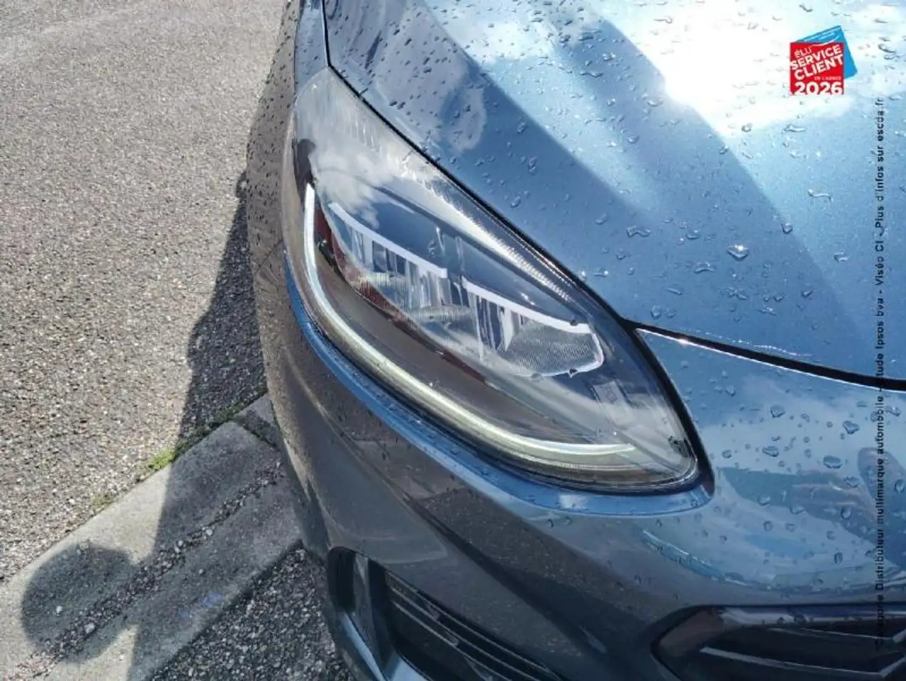 Ford Fiesta 5 portes — photo 13