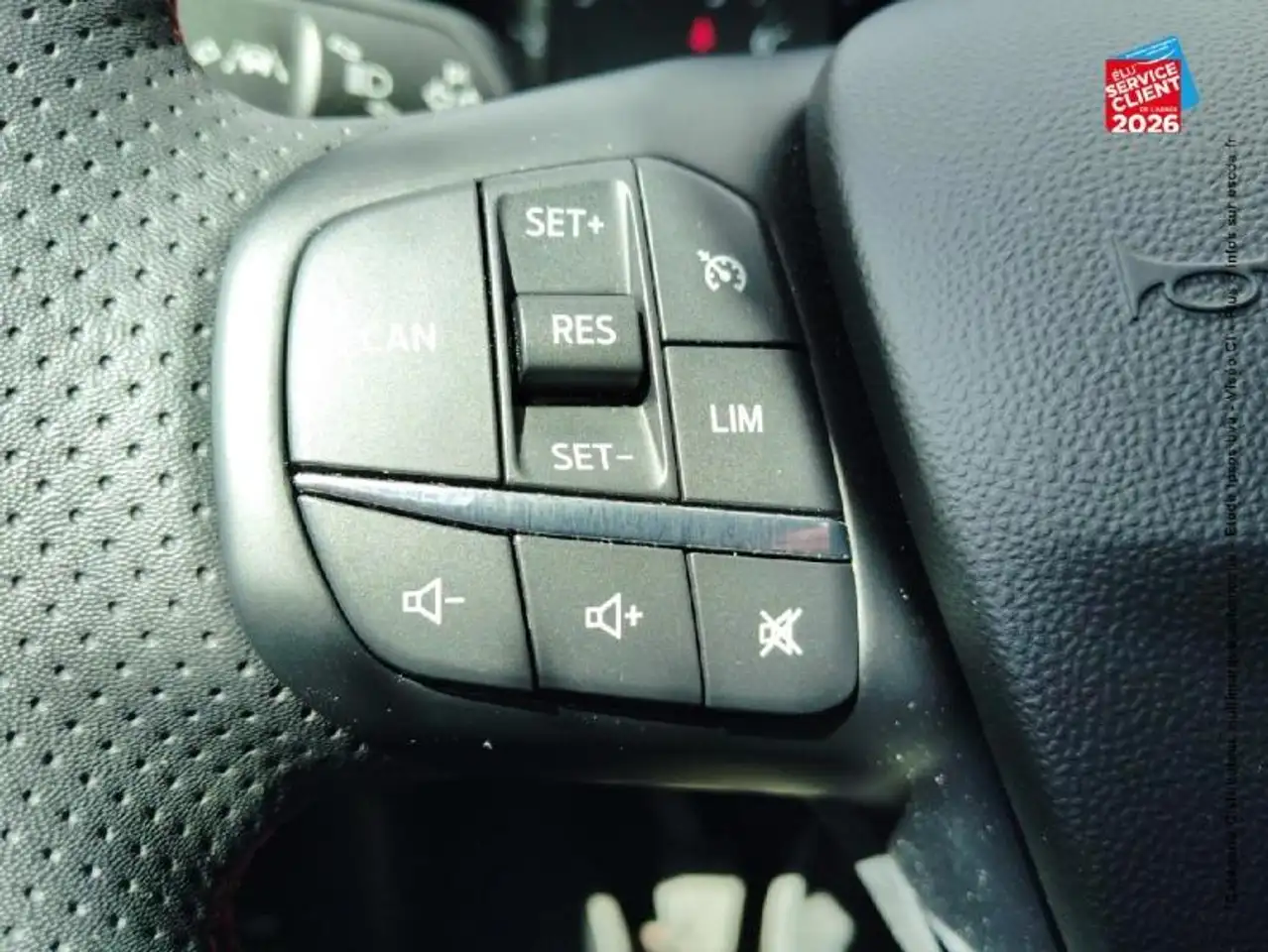 Ford Fiesta 5 portes — photo 18